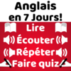 Приложение -  French to English Speaking - Apprendre l' Anglais