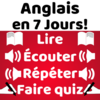 French to English Speaking - Apprendre l' Anglais 37.0