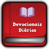 Приложение -  Devocionais Diários