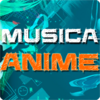 Приложение -  Música Anime