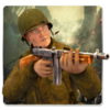 Игра -  Call Of World War 2 : WW2 FPS Frontline Shooter