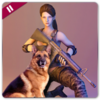 Secret Agent Lara Croft 2 : Front Line Commando 1.0.9