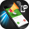 Caller name announcer plus flash on Call and SMS 1.1.2