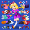 Игры на одевание, Опоздание 5.1.0