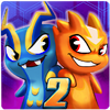 Игра -  Slugterra: Slug it Out 2