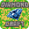 Игра -  Diamond Craft Survival