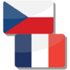 Czech - French offline dict. 2.20-dico_cze_fra