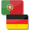 Portuguese-German offline dict 1.1