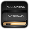 Приложение -  Accounting Dictionary Offline