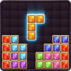 Игра -  Block Puzzle Jewel