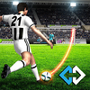 Игра -  Digital Soccer