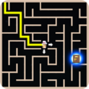Lupin  In MAZE 1.0.9