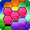 Игра -  Block Hexa Puzzle