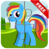 Pony Little Puzzle 1.6