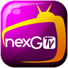 nexGTv Live TV News Cricket 5.2.00