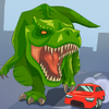 Jurassic Dinosaur: City rampage 2.19