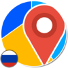 GPS Tracker & Навигация 1.1