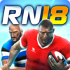 Игра -  Rugby Nations 18