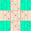 Sudoku Free - Super Sudoku killer 1.5