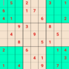 Игра -  Sudoku Free - Super Sudoku killer