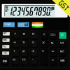 Приложение -  Citizen Calculator - GST calculator