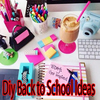 Diy Back to School 1.0