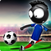 Игра -  Stickman Soccer 
