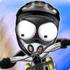 Игра -  Stickman Downhill