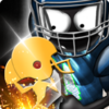 Игра -  Stickman Football - The Bowl