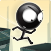 Stickman Roof Runner 1.8