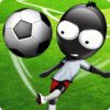 Игра -  Stickman Soccer