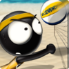 Игра -  Stickman Volleyball