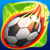 Игра -  Head Soccer