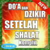 Doa dan Dzikir Setelah Shalat 1.0