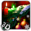 Christmas in HD Gyro 3D 1.4