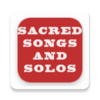 Приложение -  SACRED SONGS AND SOLOS
