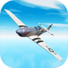 Игра -  Dogfight 1943 Flight Sim 3D