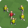 Игра -  Soccer - top scorer