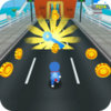 Subway Doraemon Dash: Free Doramon, Doremon Game 1.0