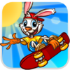 Скейтбордист Банни - Bunny 1.7