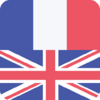 Приложение -  French English Dictionary & Translator