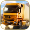 Euro Truck Simulator - Тяжелый грузовик вождение 1.9