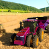 Игра -  Real Фураж Трактор Farming Simulator  Game