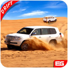 Дубай Сафари Джип дрейф 4x4 1.0.3