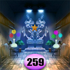 Viking Woman Rescue Game Best Escape Game 259 31.12.18