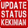 Update Status Keren Kekinian 1.0