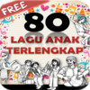 80 lagu anak indonesia 2.1.5