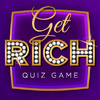 Get Rich Quiz - Best Free Knowledge Game 3.64