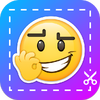 Emoji Maker: Собственные смайлики + анимоджи 3.6.5.399