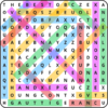 Игра -  Word Search